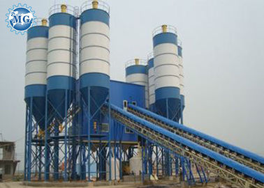 Silo professionnel de stockage de ciment avec le silo de stockage de soupape/sable de sûreté