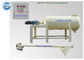 Capacité élevée de mortier de machine sèche manuelle automatique de mélangeur 3t/H
