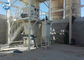10 - 12 tonnes par usine sèche de mortier d'heure complètement automatique pour le mélange de matériau de construction