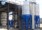 Économie d'énergie complètement automatique de rendement élevé d'usine de mortier de mélange sec d'usine de mélange sec