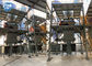 Chaîne de production sèche automatique de mortier 10 - carreau de céramique 20t/H faisant l'usine