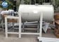 Chaîne de production sèche semi automatique du mortier 3-5T/H équipement de mélange de mortier sec