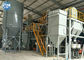 Chaîne de production sèche de mortier de PLC de carbonate de calcium emballage de mélange