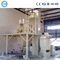 Système électronique de pesage du mélangeur de ciment sec avec silo de ciment