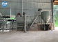 Chaîne de production sèche simple de mortier taille sèche de l'usine 4m de mortier