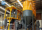 Machine de fabrication adhésive de traitement en lots de emballage automatique de tuile d'usine du mortier 10-20T/H sec