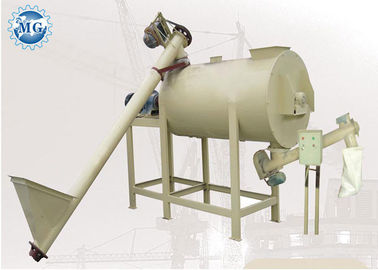 Machine sèche industrielle de mélangeur de mortier pour la poudre ou la tuile Adhieve de mastic