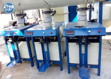 Machine à emballer de 2019 mortiers secs automatiques/production de poudre