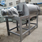 Chaîne de production sèche d'alimentation de nourriture de mortier d'acier au carbone d'acier inoxydable de machine sèche de mélangeur