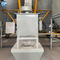 Usine adhésive sèche semi-automatique de machine de carreau de céramique de malaxeur de poudre de mortier