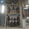 Usine 20 de mélange sec de machines de matériau de construction - chaîne de production adhésive de la tuile 30T/H