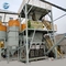 Mélangeur de ciment de fabrication adhésif de sable de machine de colle de tuile de mastic de mur 100KW 12m