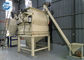 Type conduit électrique configuration raisonnable d'entretien d'usine sèche facile de mortier