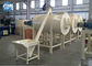 Machine sèche à haute production de mélangeur de mortier d'usine de mortier pour produire le manteau de lait écrémé