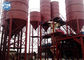 Certification facile de la CE d'opération d'usine concrète de mélange sec de Tpye de tour