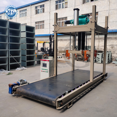 Vente d'usine 500 kg 1000 kg 1 tonne 2 tonnes en vrac Jumbo Bag Machine d'emballage de sable Ciment de chaux poudre de remplissage de la machine d'emballage