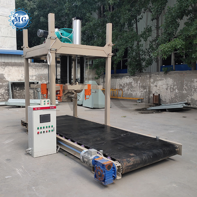 Vente d'usine 500 kg 1000 kg 1 tonne 2 tonnes en vrac Jumbo Bag Machine d'emballage de sable Ciment de chaux poudre de remplissage de la machine d'emballage