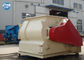 Capacité à haute production de mortier de machine sèche automatique de mélangeur pour la construction