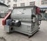 Capacité sèche de t/h de la machine de mélangeur de mortier de double d'axe ciment d'Agravic 2 - 5