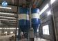 Économie d'énergie adaptée aux besoins du client par machine sèche imperméable de rendement élevé de couleur de mélangeur de mortier
