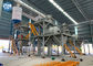 Grande usine sèche de alimentation automatique de mortier avec le dessiccateur rotatoire 220 de sable - tension 440v