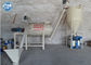 Puissance 25KW totale adhésive de mélange de l'usine 2 de tuile de poudre sèche simple - 3m3/H 15 -