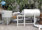 Chaîne de production sèche semi automatique du mortier 3-5T/H équipement de mélange de mortier sec
