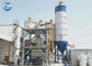 mélangeur durable de sable et de ciment d'usine de mélange 3-4t/h sec