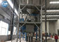 Chaîne de production sèche de mastic de mur du mortier 10-30T/H usine de fabrication