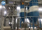 Chaîne de production sèche de mastic de mur du mortier 10-30T/H usine de fabrication