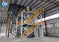 10-30 machine sèche d'usine de mélangeur d'usine de mortier de TPH pour la fabrication de manteau de lait écrémé