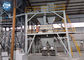 Centrale de malaxage adhésive de carreau de céramique de machine de mortier du mélange 30T/H sec