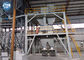 Centrale de malaxage adhésive de carreau de céramique de machine de mortier du mélange 30T/H sec