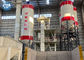 Les silos ont équipé la machine sèche de mélangeur de mortier de machine adhésive de carreau de céramique de 10-20 TPH