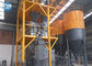20-30 usine de mortier de mélange sec de T/HR en céramique pour l'emplâtre adhésif de carreau de céramique faisant la machine