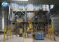 10-20 usine de mélange sec de t/h faisant à tuile de machine la poudre adhésive de gypse de coulis de tuile