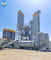 Une machine plus sèche de sable industriel de 10T/H 20T/H avec le brûleur du charbon diesel de gaz
