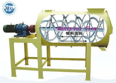 Mélangeur de ciment industriel de mortier sec adhésif de tuile pour le mortier imperméable