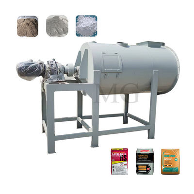 Fabrication de mélangeurs à ruban CE, ISO et SGS