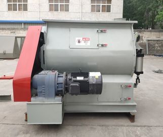 Capacité sèche de t/h de la machine de mélangeur de mortier de double d'axe ciment d'Agravic 2 - 5