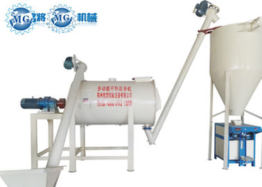 Mélangeur de mortier électrique adhésif de petite tuile simple avec la taille totale de 3 - de 4m