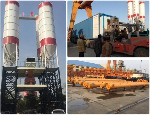 Tuile de fabrication adhésive de machine de tuile intelligente chaîne de production adhésive de mortier