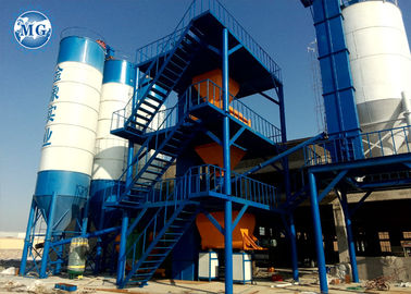 Usine de mélange sec de machines de matériau de construction pour la production sèche de mortier