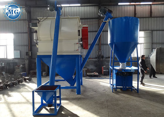 Poudre de mastic de mur faisant à tuile l'usine sèche adhésive de mortier