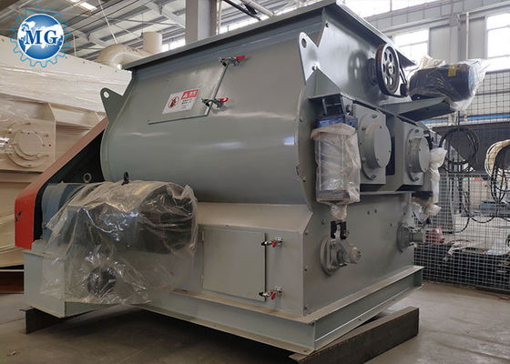 sec usine de mortier du rendement 4-5t/H élevé carrelage la machine de fabrication adhésive